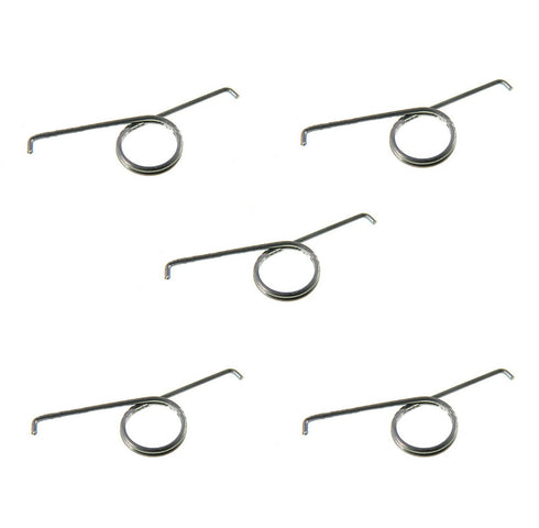 5 x Springs for DualSense L2 & R2 Triggers